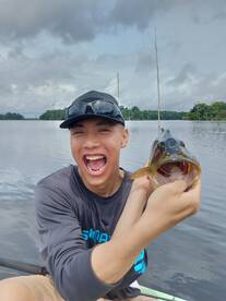 Manaus Report Photo 1