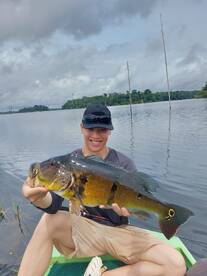 Manaus Report Photo 2