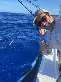 Sandys Report Photo 1