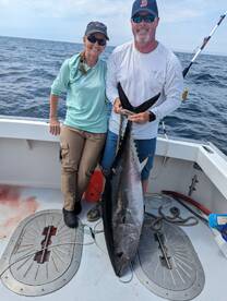 TENNESSEE TUNA