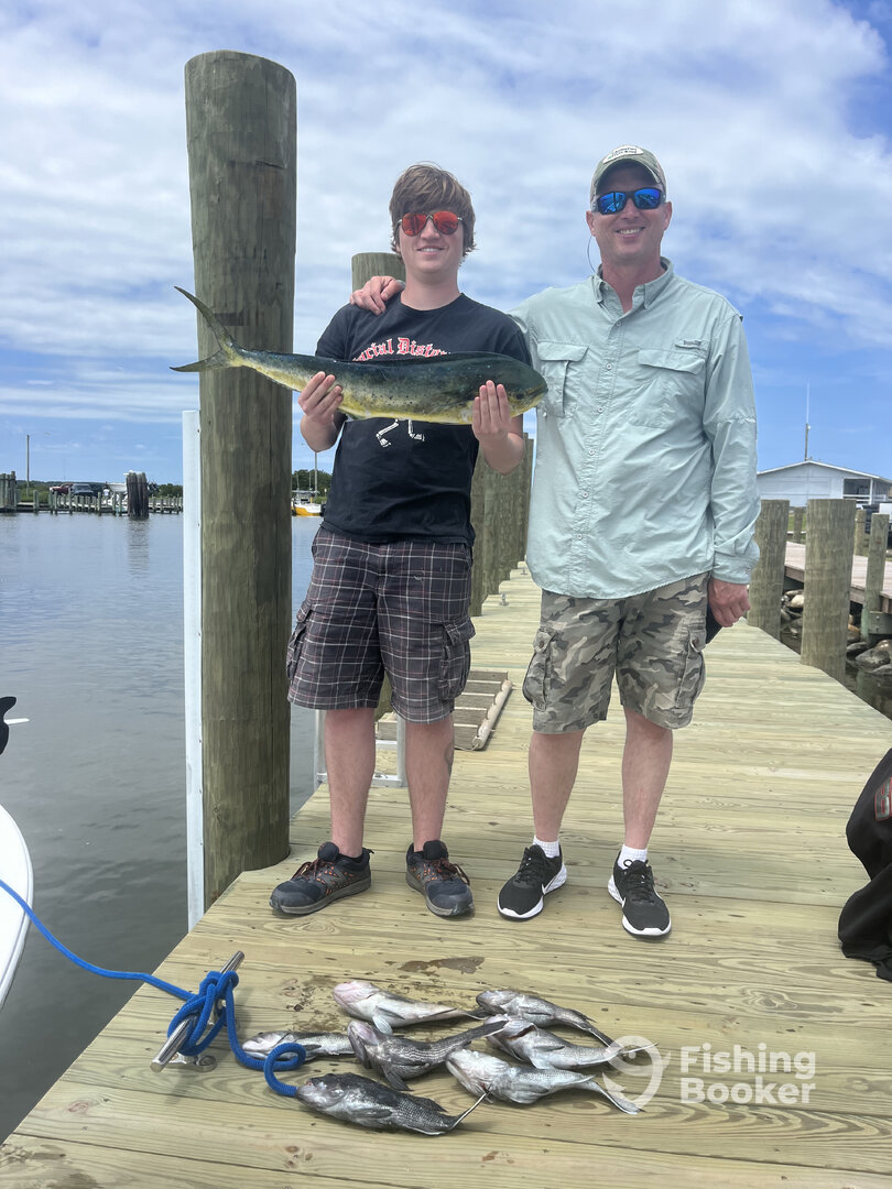 Nags Head Report Photo 0