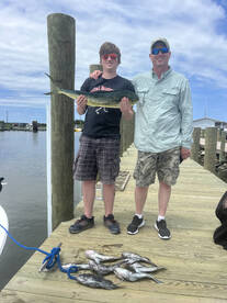 Let the good times roll