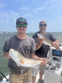 Nags Head Report Photo 1