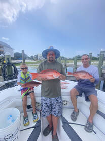 Pensacola Report Photo 2