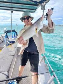 nice catch