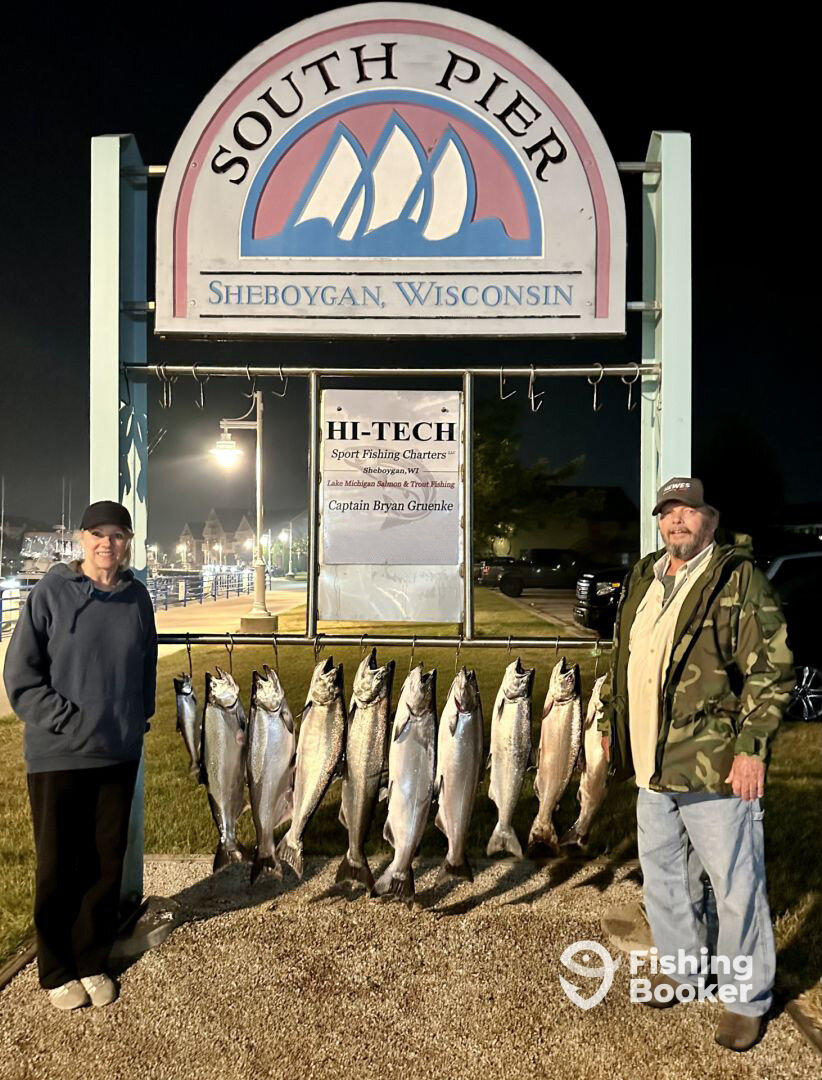 Sheboygan Report Photo 0