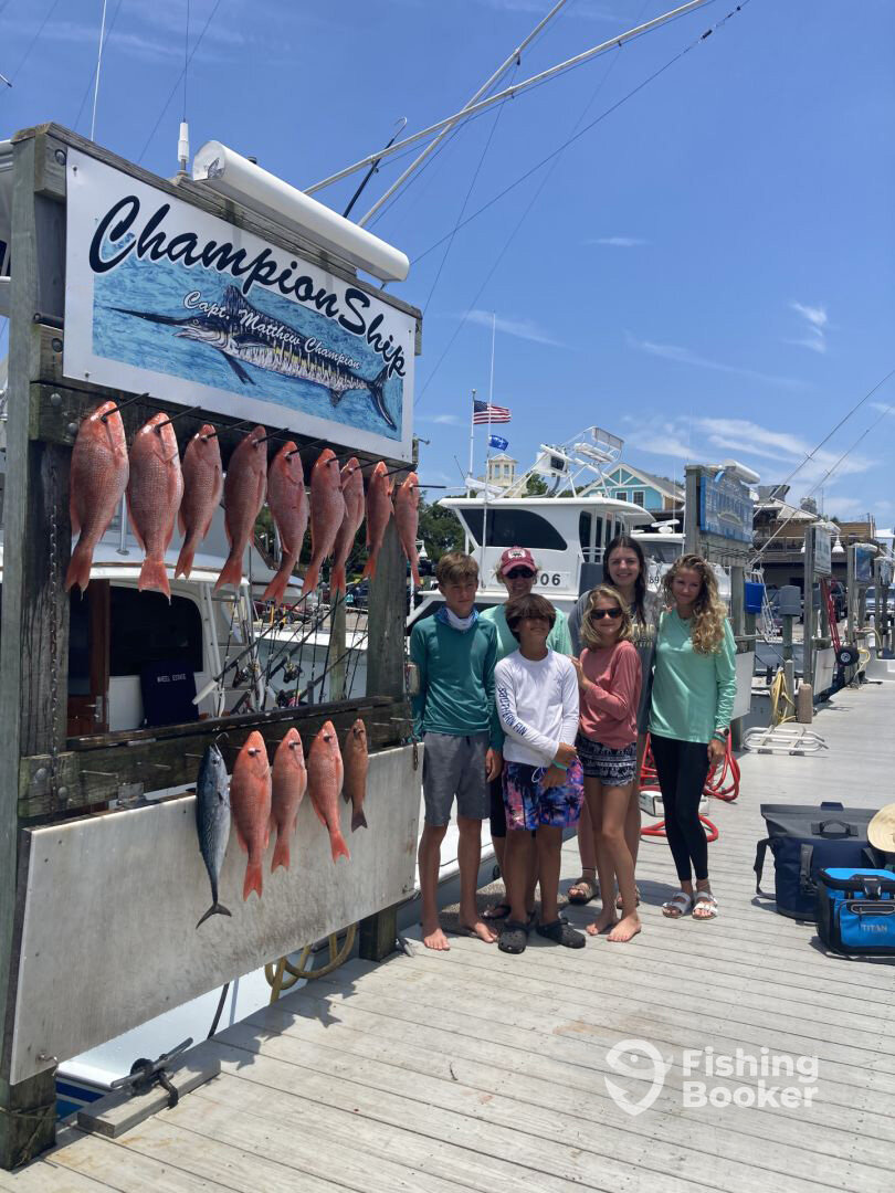 Destin Report Photo 0