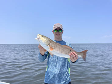 Nags Head Report Photo 1