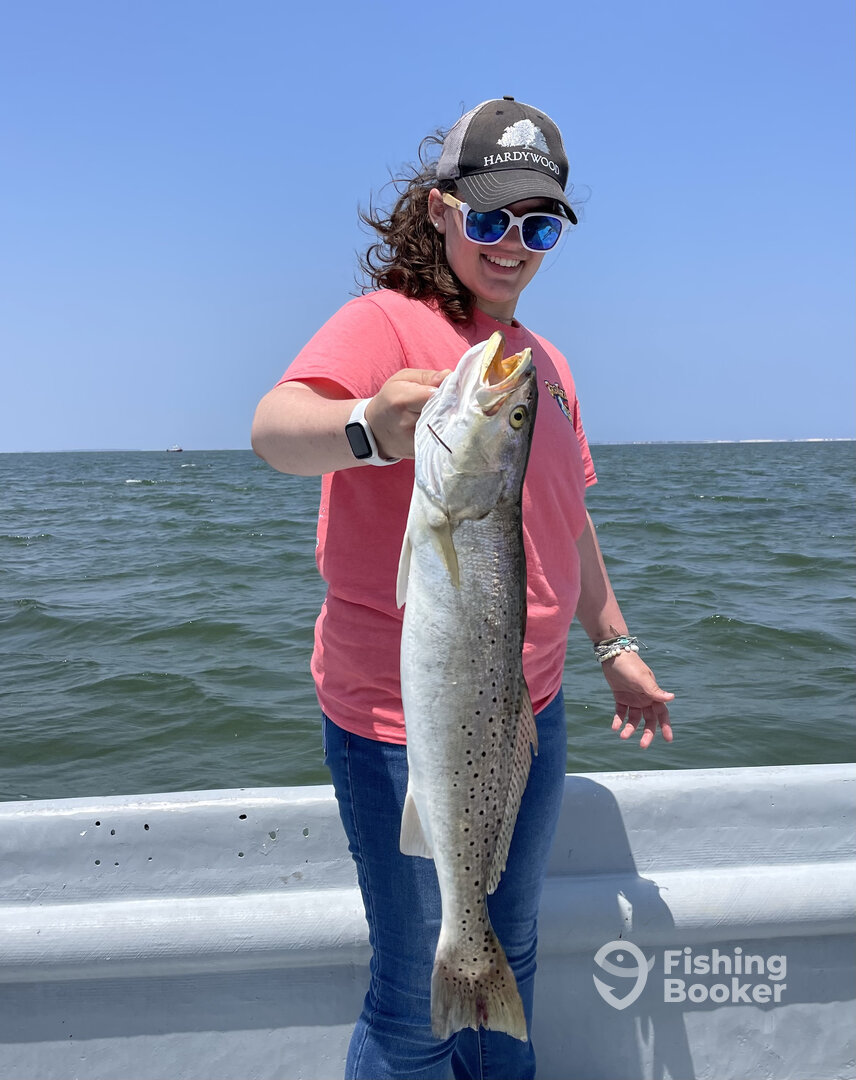 Nags Head Report Photo 0