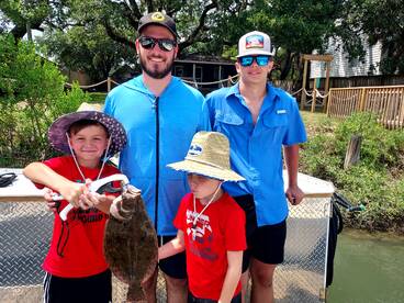 Murrells Inlet Report Photo 1