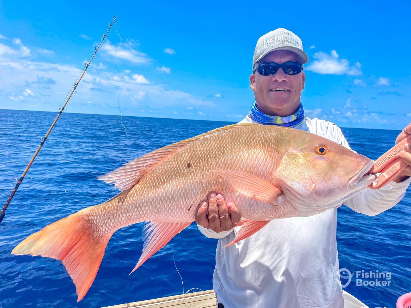 Mutton Snapper