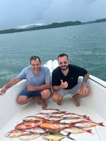 Panama City Report Photo 1
