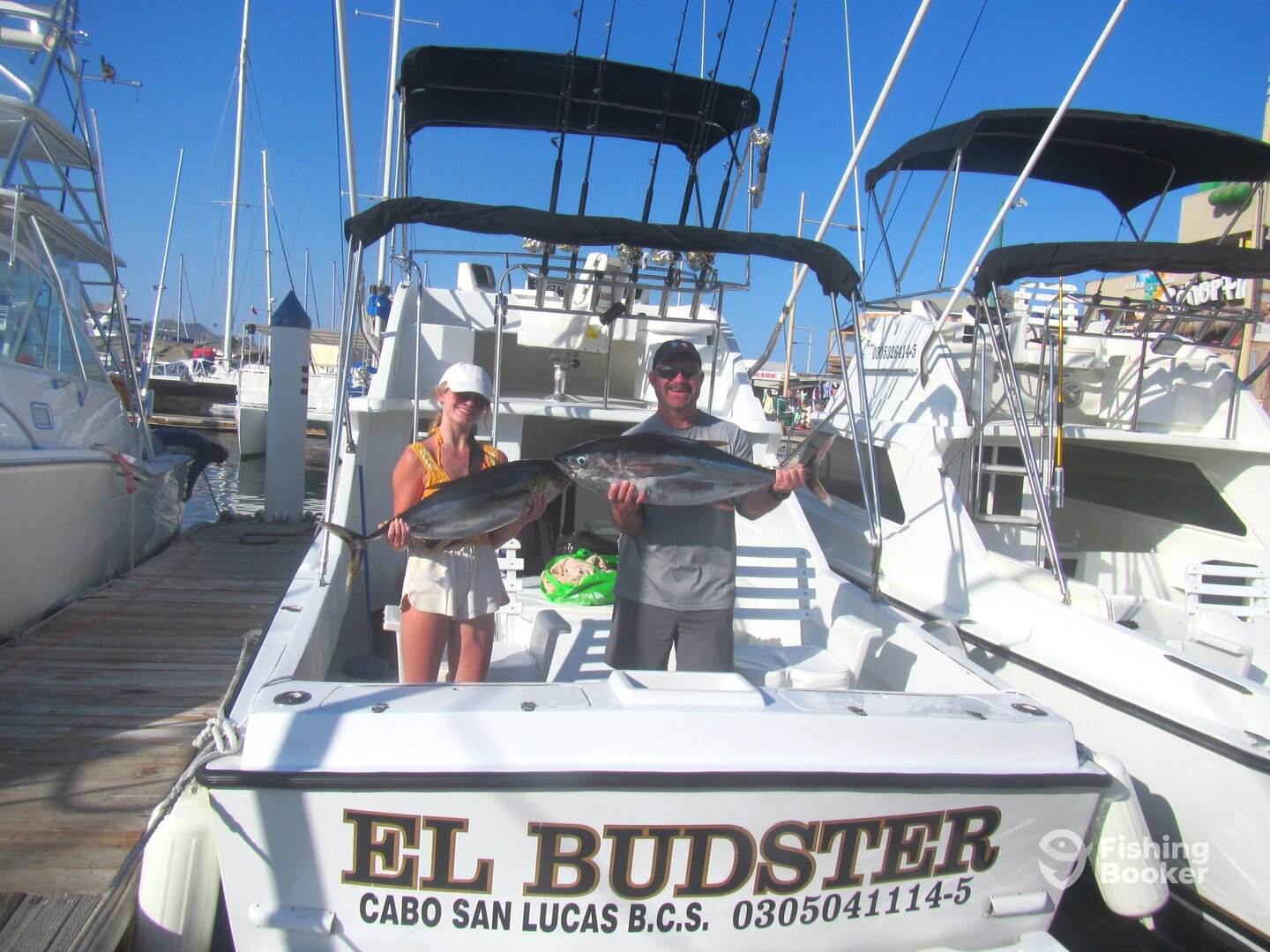Cabo San Lucas Report Photo 0