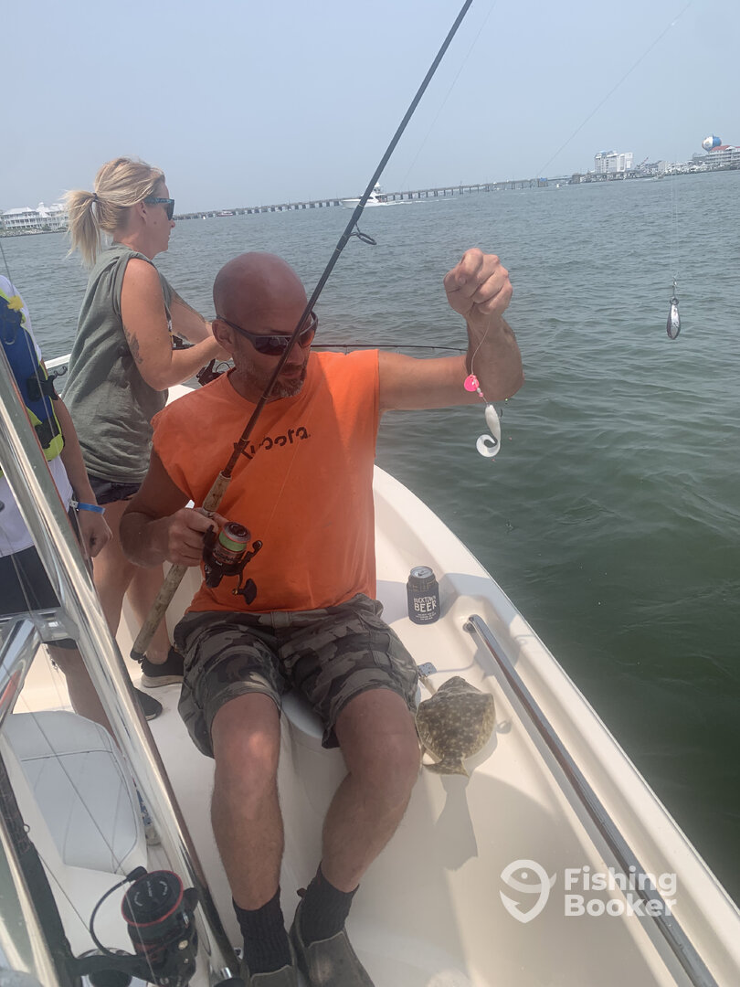 Ocean City Report Photo 0