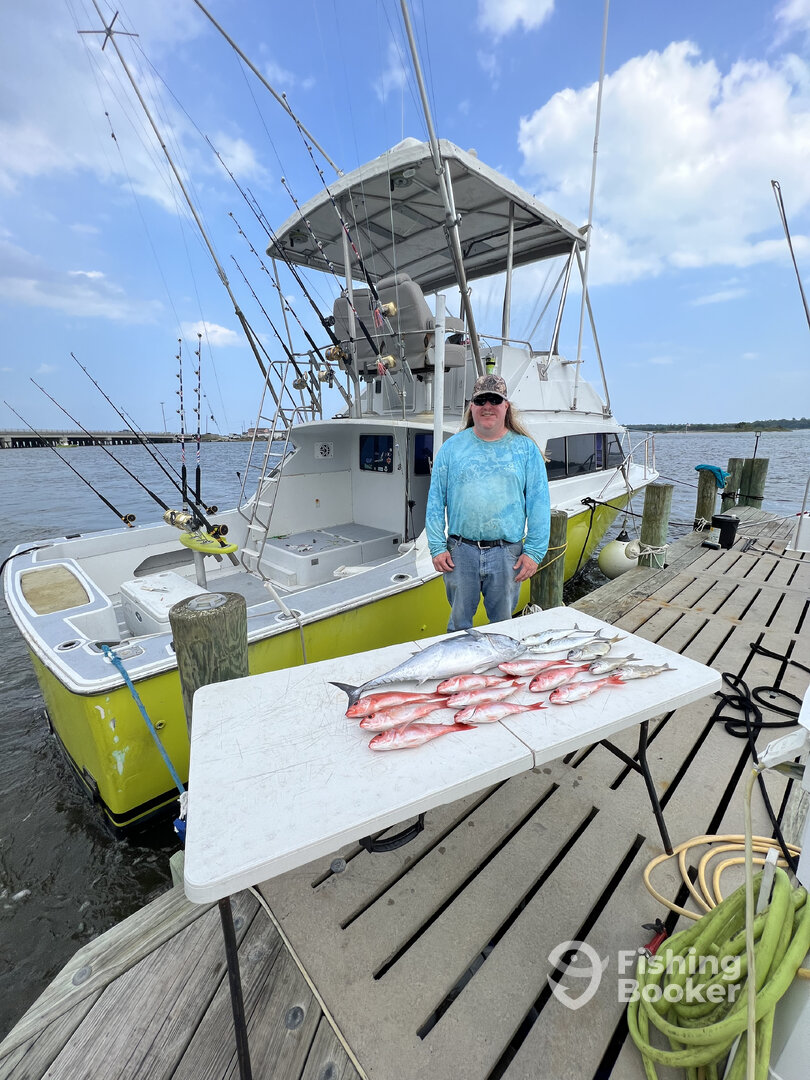 Onslow County Report Photo 0