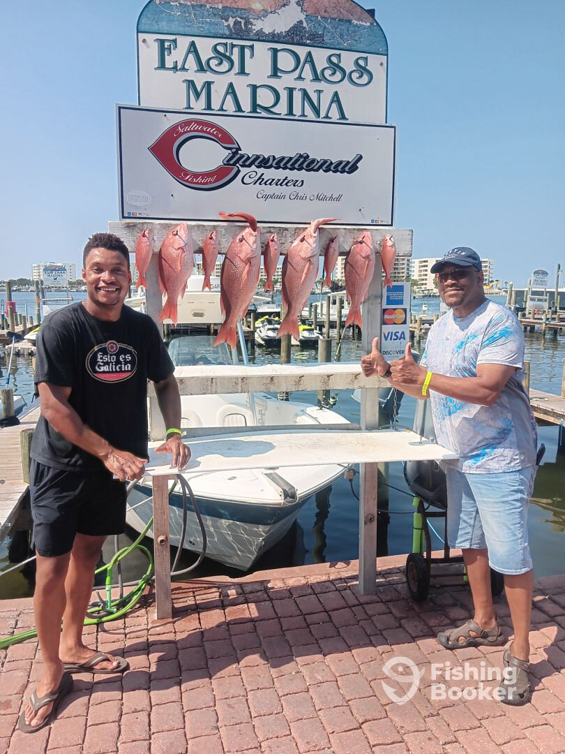 Destin Report Photo 0