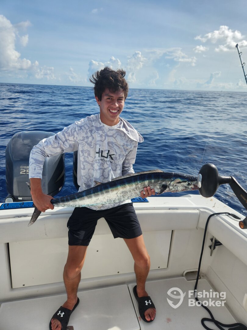 Tavernier Report Photo 0