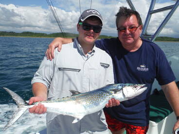 Quepos Report Photo 1