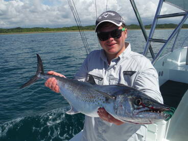 Quepos Report Photo 2