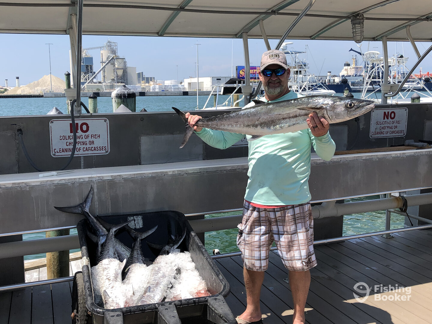 Port Canaveral Report Photo 0