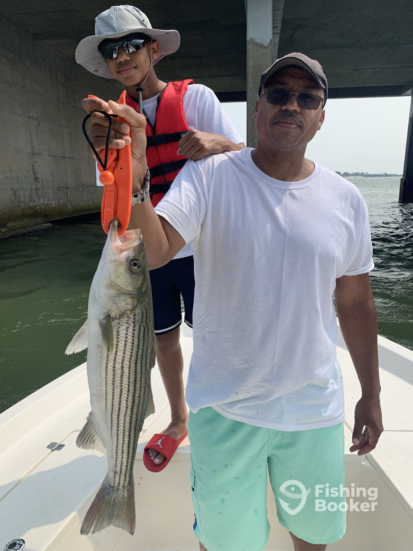 Ocean City Report Photo 0