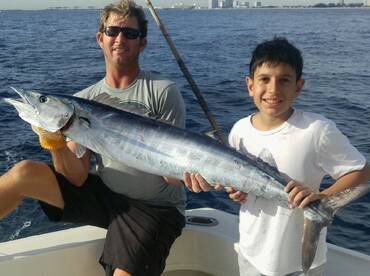 Fort Lauderdale Report Photo 2