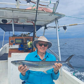Herradura Report Photo 1