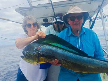 Herradura Report Photo 2