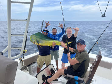 San Carlos Report Photo 3