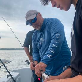 Stone Harbor Report Photo 2
