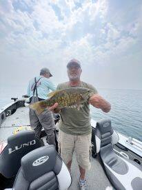 Buffalo Report Photo 2