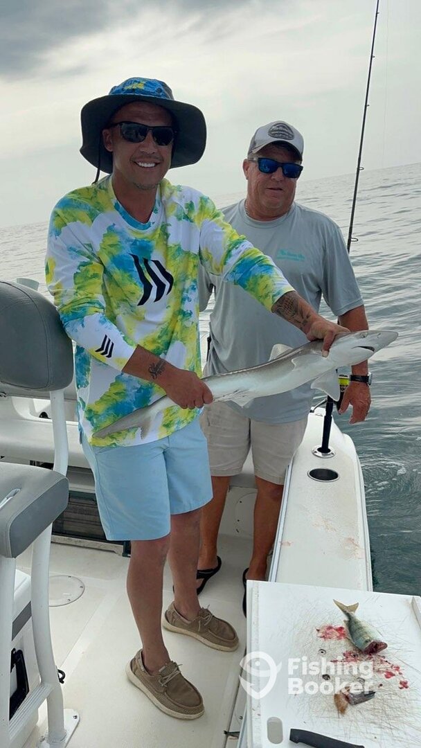 Murrells Inlet Report Photo 0