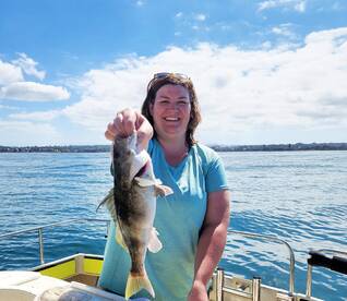 GIRLS LIKE TO HAVE FUN