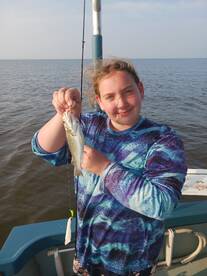 Manteo Report Photo 1