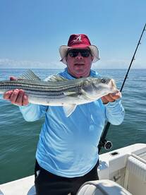 Holiday weekend trip