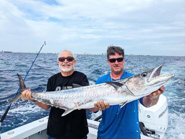 Fort Lauderdale Report Photo 1