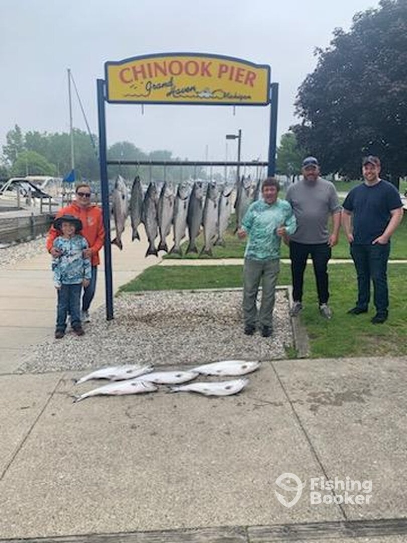 Grand Haven Report Photo 0