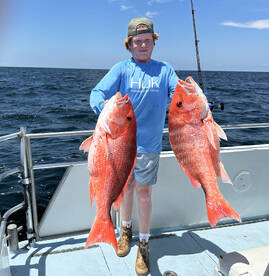 Big Reds!
