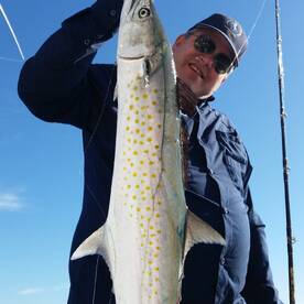 Fat Sierras and Plump Pompanos