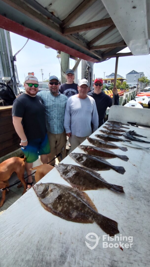 Ocean City Report Photo 0