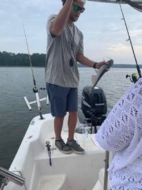 Winnsboro Report Photo 1