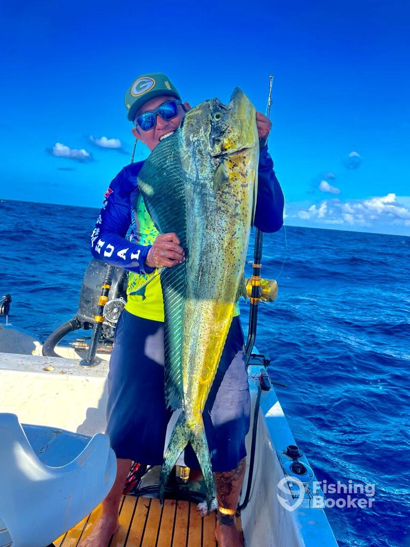 Mahahual Report Photo 0