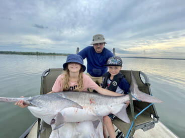 ‼️Unoffical Lake Record‼️