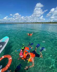 Puerto Aventuras Report Photo 2