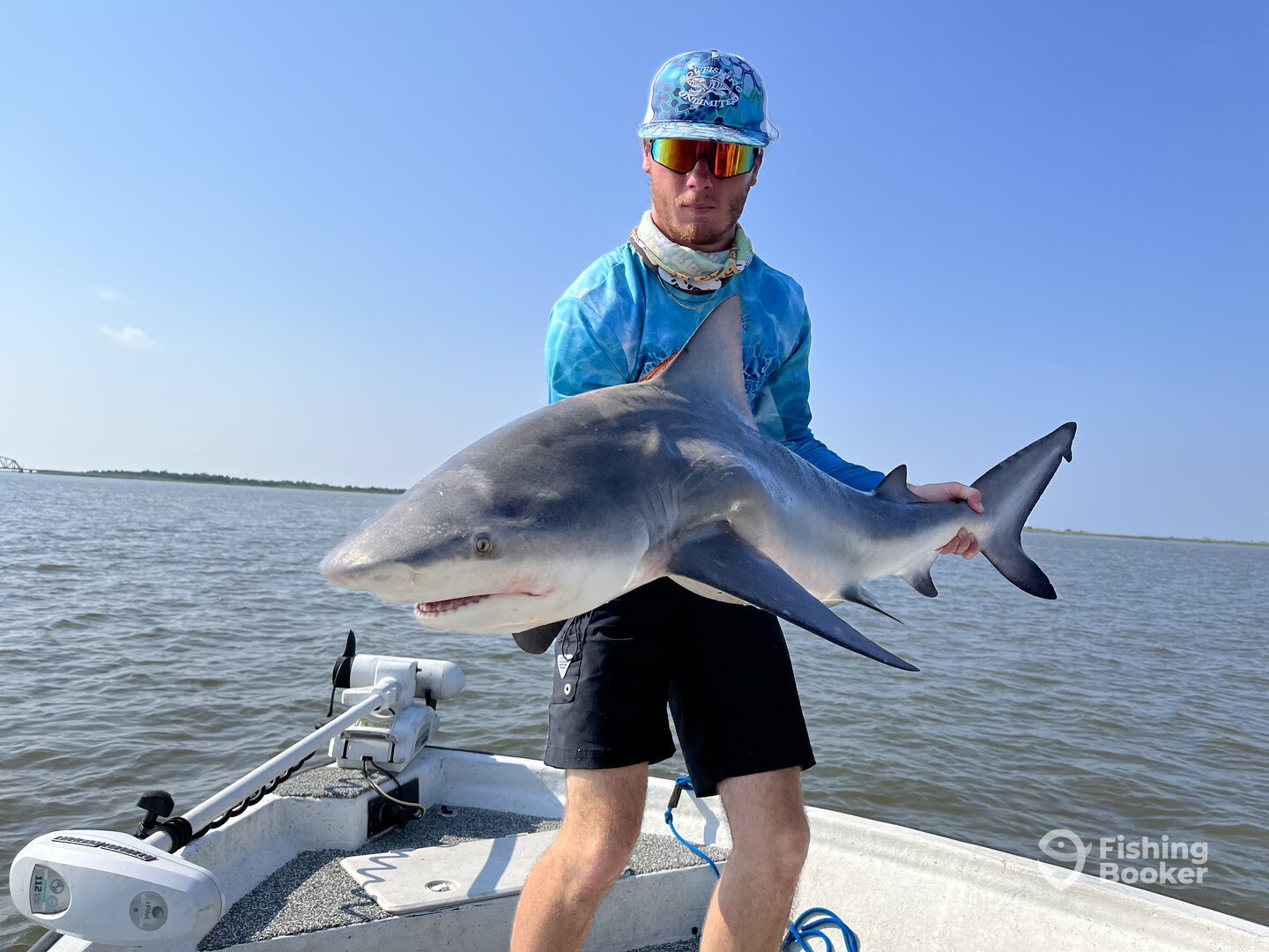 Mandeville Report Photo 0