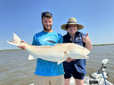 Mandeville Report Photo 1