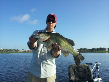 Trophies Still Being Caught, just choose