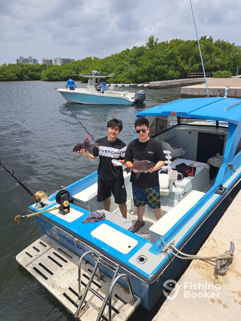 West Bay Report Photo 0