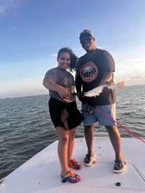 Port Isabel Report Photo 1