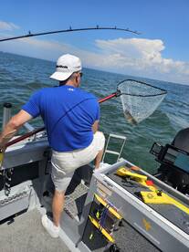 Lakeside Marblehead Report Photo 2